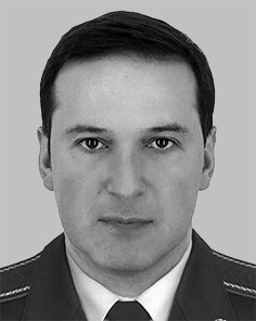 фото: Аніщенко Олександр Григорович